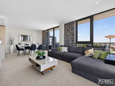 47/155 Adelaide Terrace, East Perth WA 6004