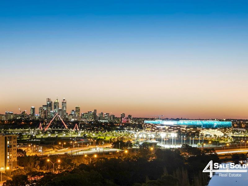 108/48 Riversdale Rd, Rivervale