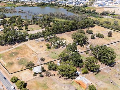 77 Twelfth Road, Haynes WA 6112