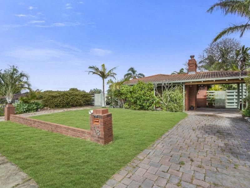 58 Bernard Manning Drive, Duncraig