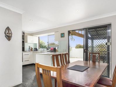 58 Bernard Manning Drive, Duncraig WA 6023