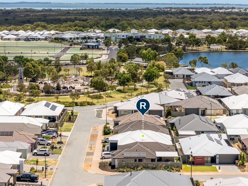 9 Harvey Crescent, South Yunderup WA 6208
