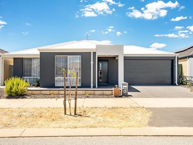 9 Harvey Crescent, South Yunderup WA 6208