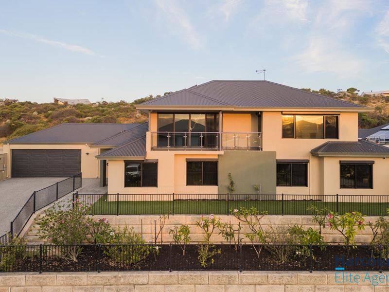 44 Lookout Vista, Singleton WA 6175