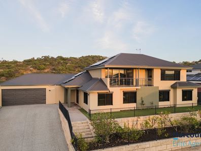 44 Lookout Vista, Singleton WA 6175