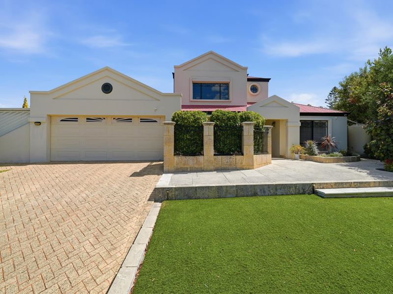 11 Catania Court, Mindarie