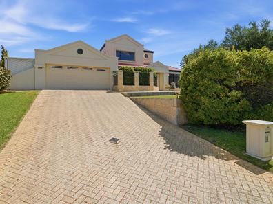 11 Catania Court, Mindarie WA 6030