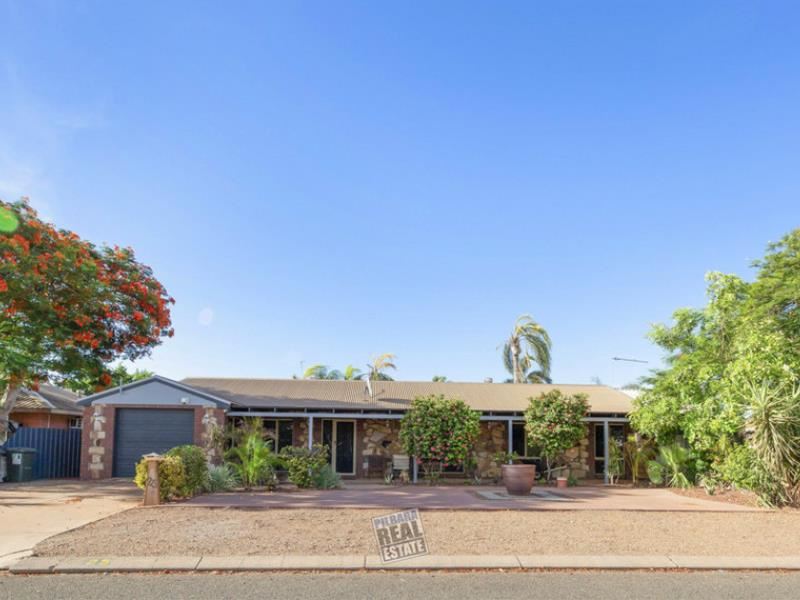 25 Cowan Way, Pegs Creek