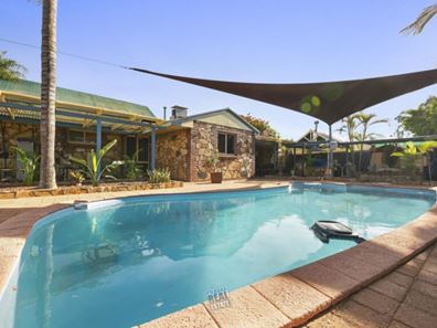 25 Cowan Way, Pegs Creek WA 6714