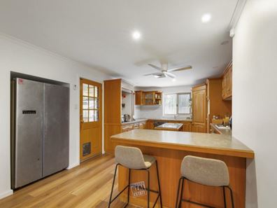 25 Cowan Way, Pegs Creek WA 6714