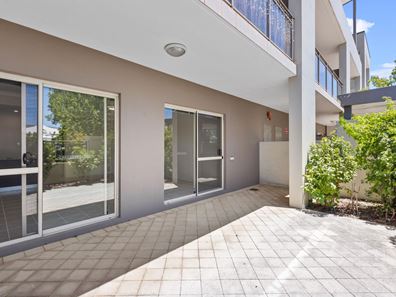 4/53 The Parkway, Ellenbrook WA 6069