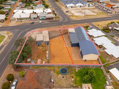 113 & 115 Atkinson Street North, Collie WA 6225