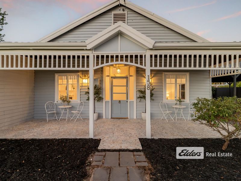 158 Uduc  Road, Harvey