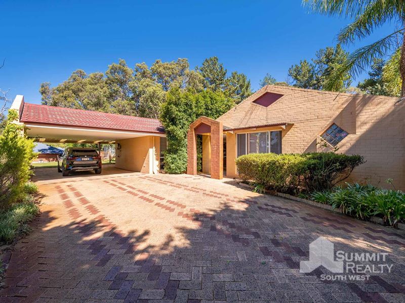 19 Hawkins Drive, Gelorup