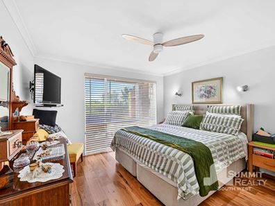 19 Hawkins Drive, Gelorup WA 6230