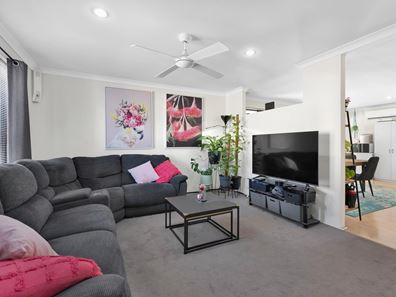 41 Ashton Close, Mount Tarcoola WA 6530