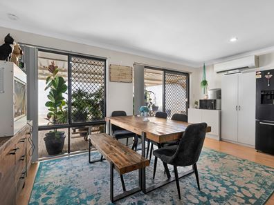 41 Ashton Close, Mount Tarcoola WA 6530
