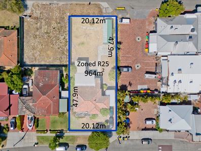 77 Salisbury Street, Bedford WA 6052