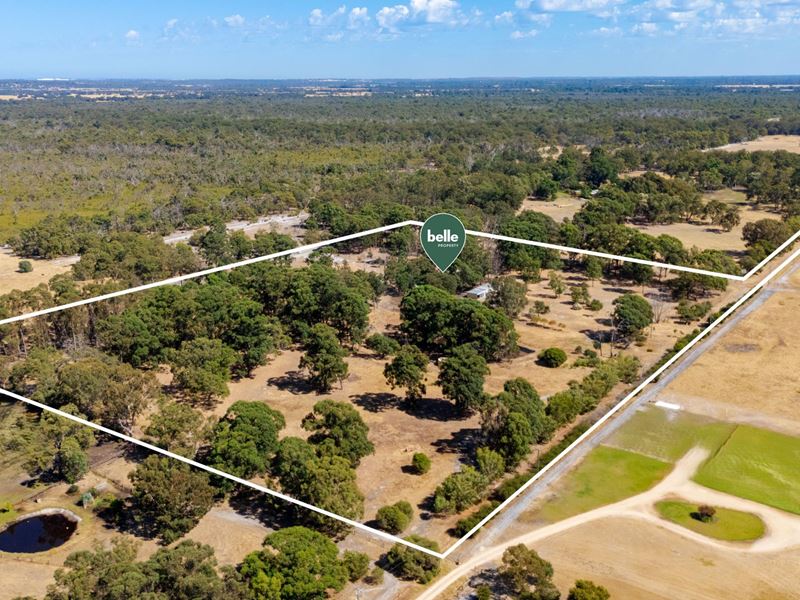 483 Gull Road, Serpentine