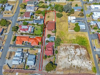 139A Albany Highway, Mount Melville WA 6330