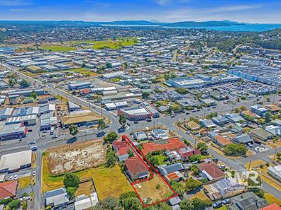 139A Albany Highway, Mount Melville WA 6330
