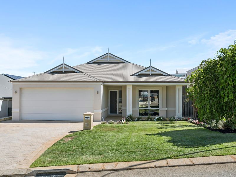 62 Richview Ramble, Wannanup WA 6210