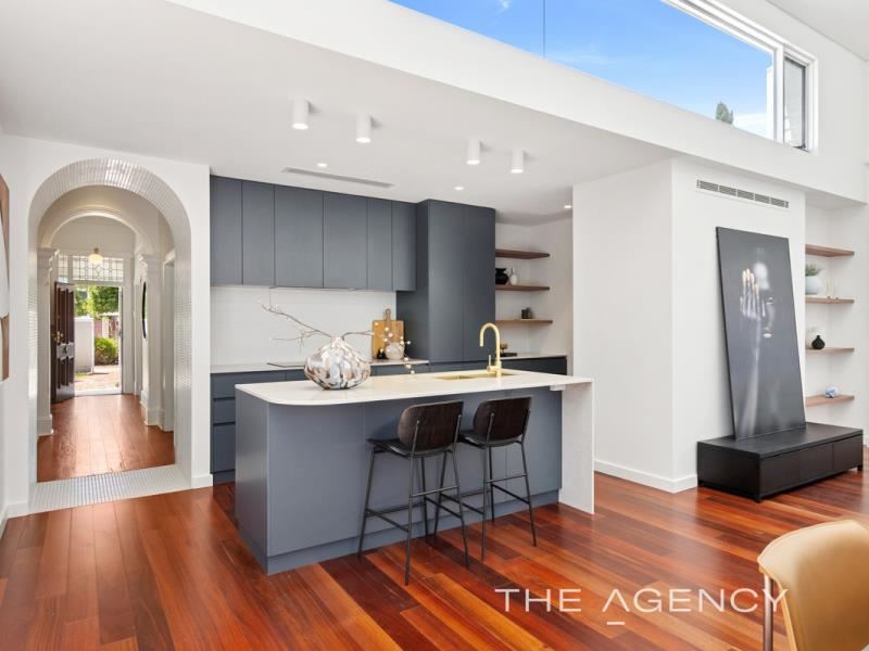 169A Seventh Avenue, Inglewood