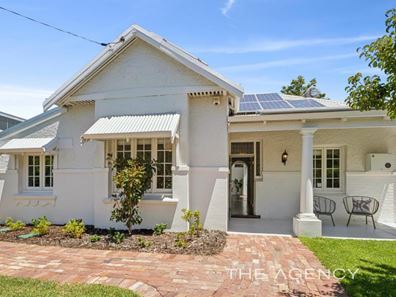 169A Seventh Avenue, Inglewood WA 6052