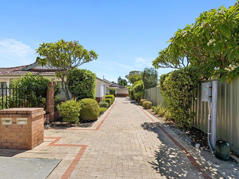 84b Howick Street, Lathlain