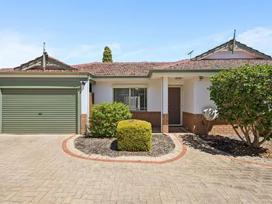 84b Howick Street, Lathlain WA 6100