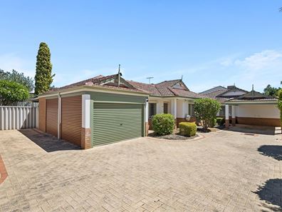 84b Howick Street, Lathlain WA 6100
