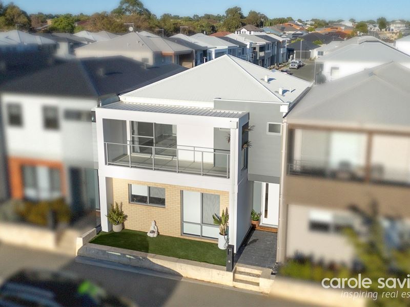 36 Corvus Road, Tapping WA 6065