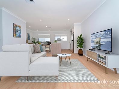 36 Corvus Road, Tapping WA 6065