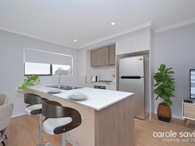 36 Corvus Road, Tapping WA 6065