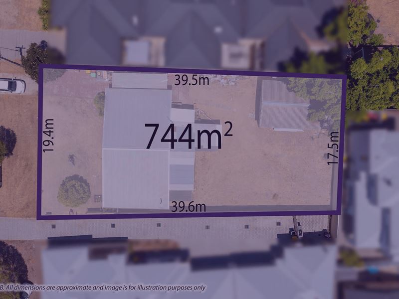 82 Culloton Crescent, Balga