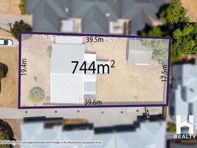 82 Culloton Crescent, Balga WA 6061