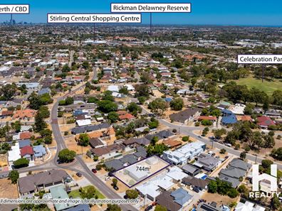 82 Culloton Crescent, Balga WA 6061