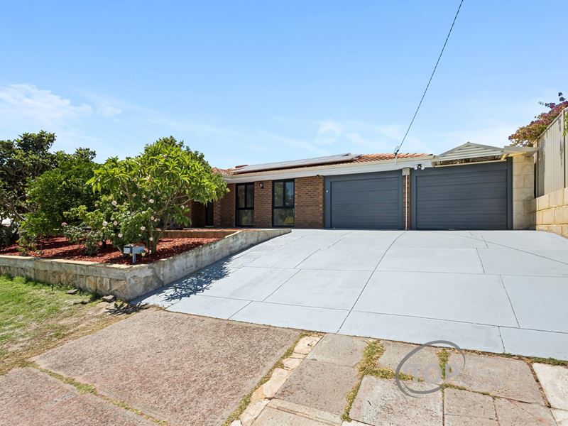 16 Darian Drive, Willetton
