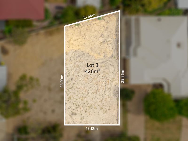 Lot 3/21 Ewing Crescent, Dawesville WA 6211