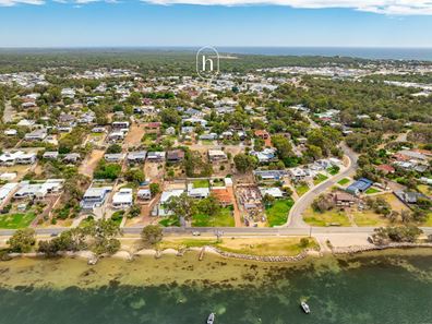 Lot 3/21 Ewing Crescent, Dawesville WA 6211