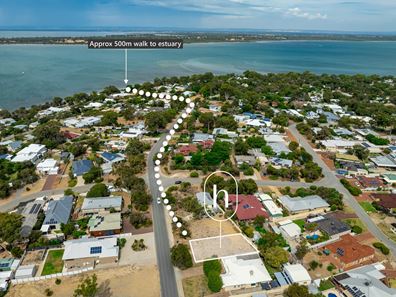 Lot 3/21 Ewing Crescent, Dawesville WA 6211