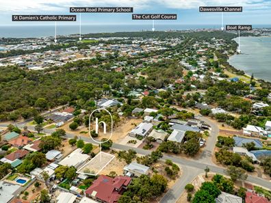 Lot 3/21 Ewing Crescent, Dawesville WA 6211