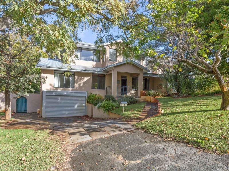 7 Barnsley Street, Mount Claremont WA 6010