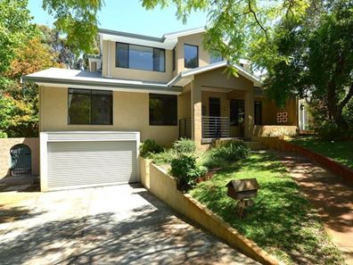 7 Barnsley Street, Mount Claremont WA 6010
