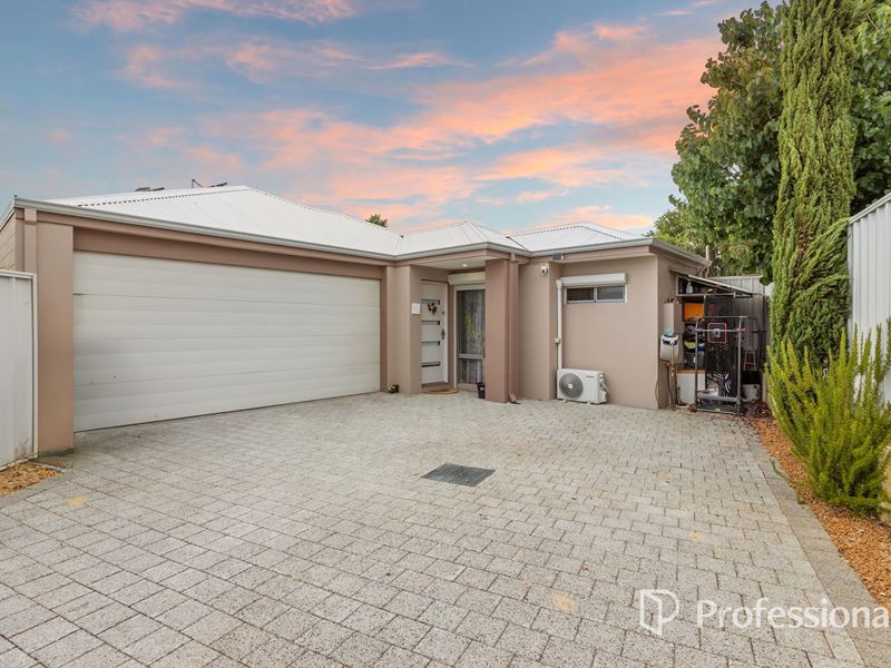 4C Earls Place, Balga
