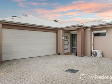 4C Earls Place, Balga WA 6061