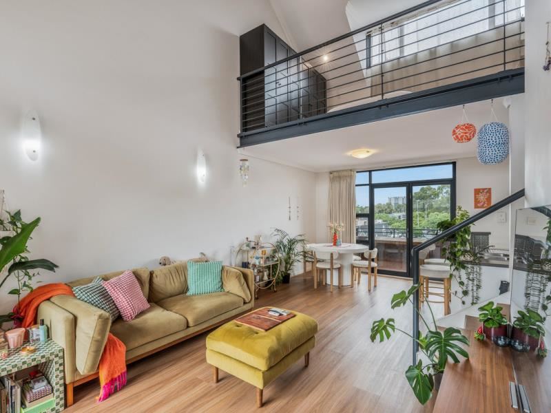 48/177 Oxford Street, Leederville