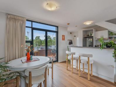 48/177 Oxford Street, Leederville WA 6007