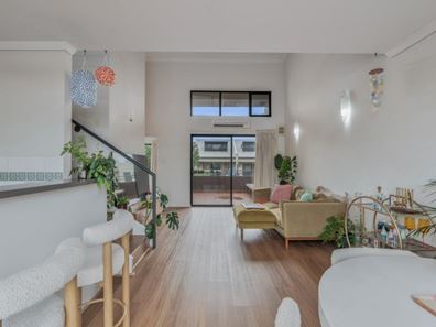 48/177 Oxford Street, Leederville WA 6007