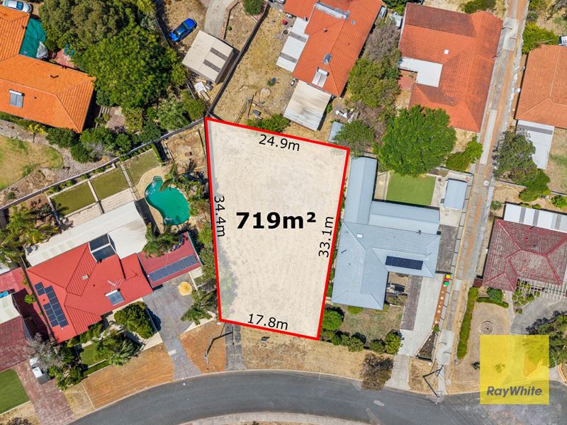 49 Aralia Way, Forrestfield WA 6058